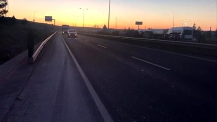 Kamyonda 2 kilogram sentetik uyuşturucu ele geçirildi