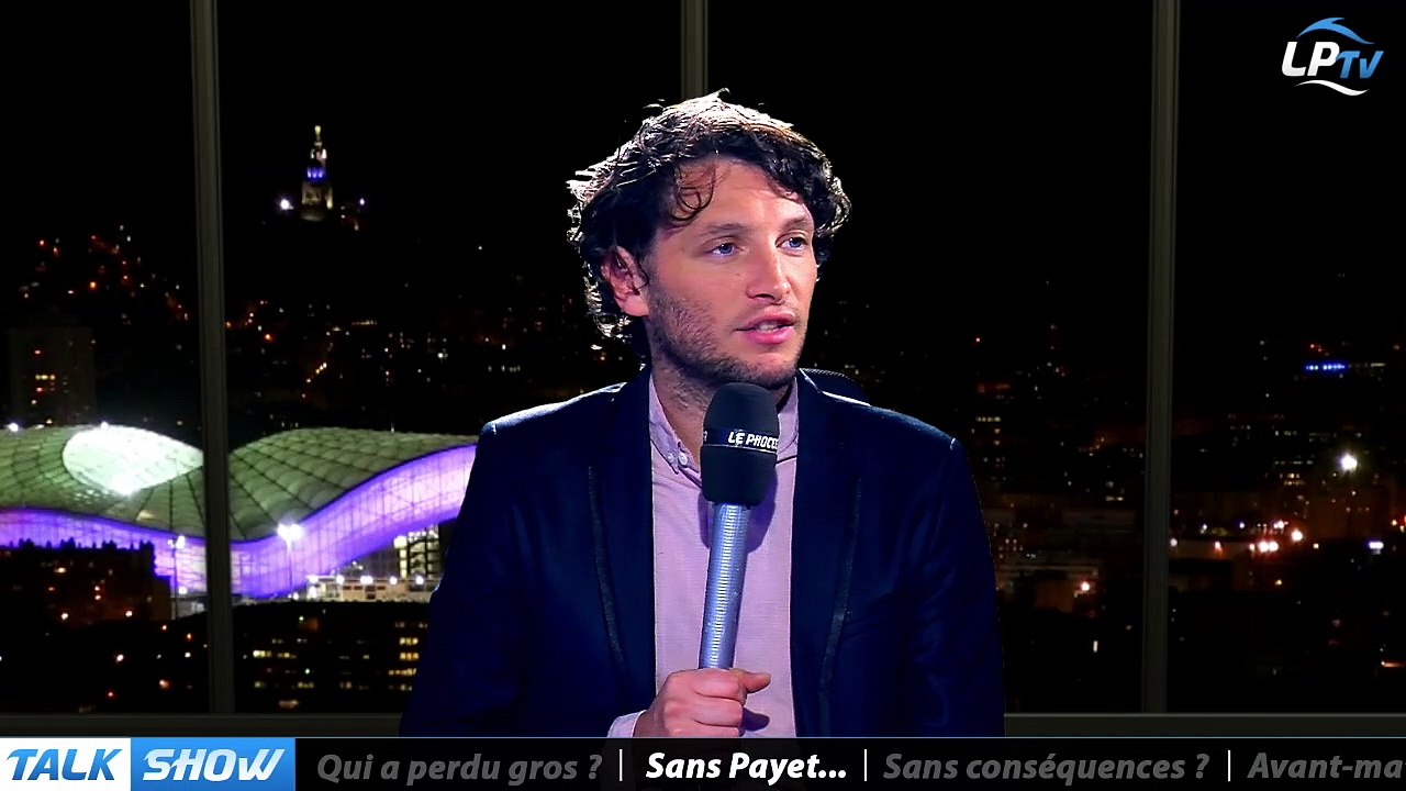 Talk Show du 27/01, partie 2 : faut-il changer de schéma sans Payet ?