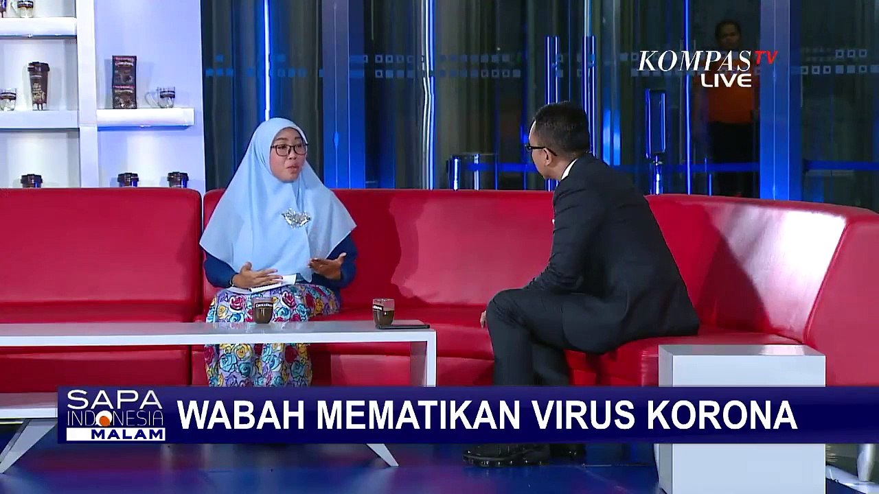 Virus Corona: 102 WNI Terjebak di Kota Wuhan, Tiongkok