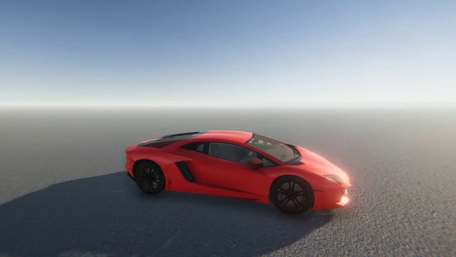 CRIANDO UM JOGO EM 3 MINUTOS E 30 MINUTOS! (Forza 128)