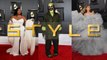 Best and worst dressed on the 2020 Grammy's red carpet