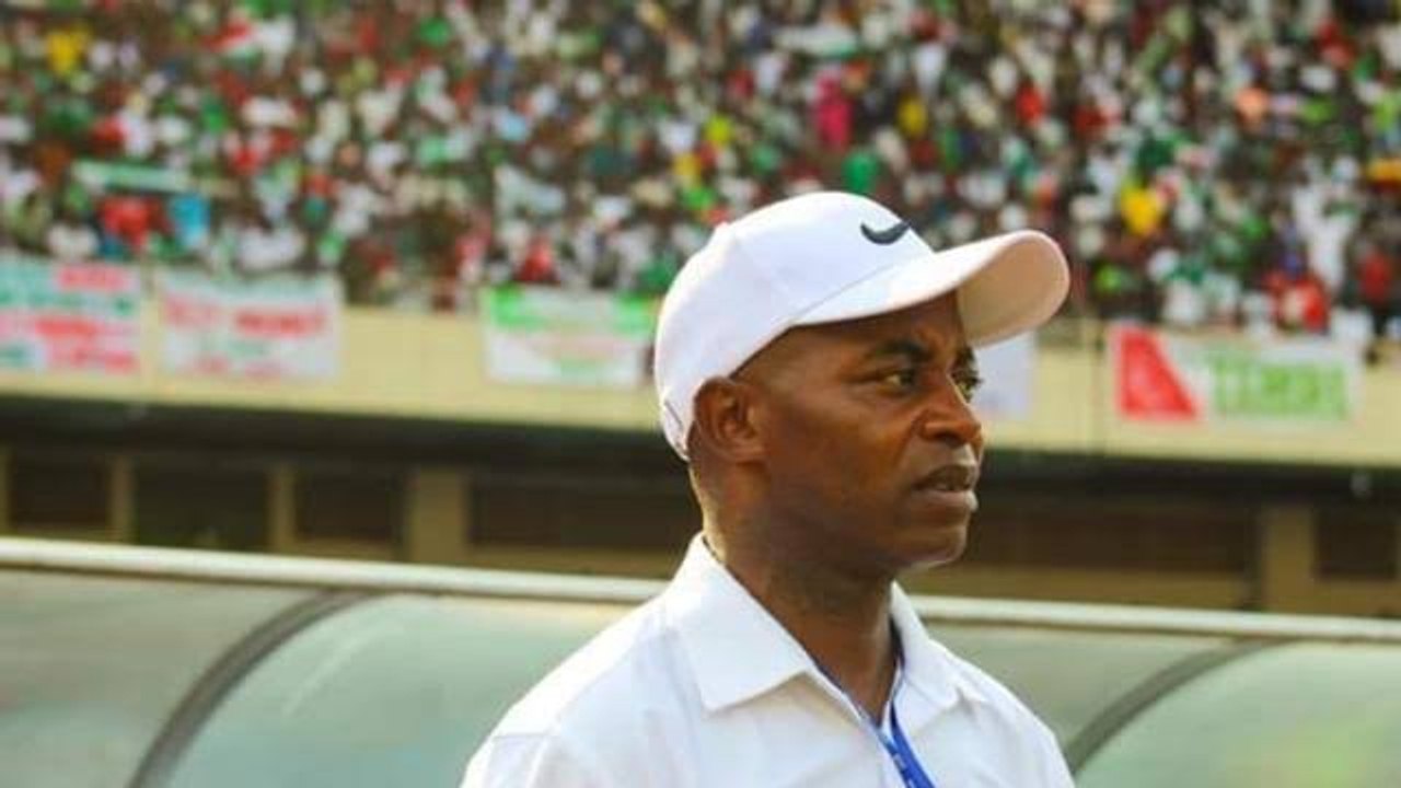 QUE S'EST IL RÉELLEMENT ARRIVÉ A ISSAC NGATA APRÈS LE MATCH OPPOSÉ A ZANACO | SUIVEZ