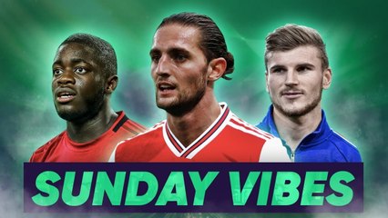 The Signing That Can Save Your Season Is…. | Sunday Vibes
