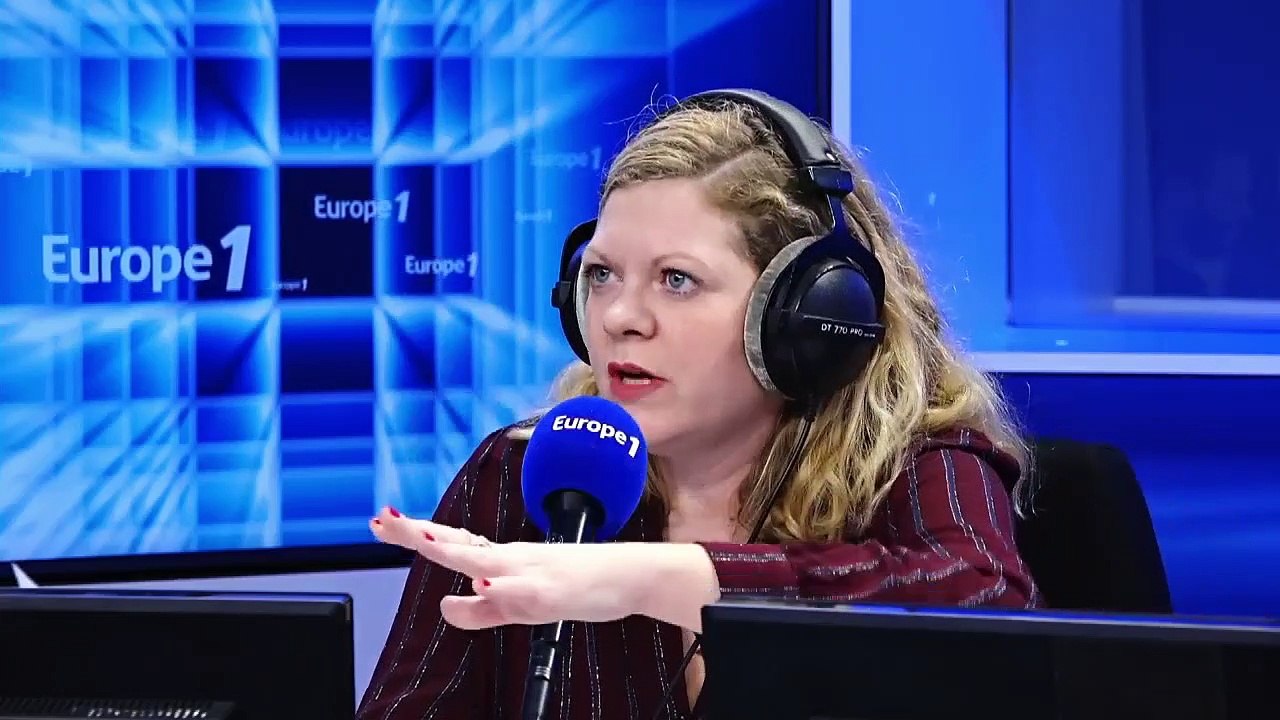 David Belliard, sur les municipales parisiennes : "Mon adversaire, c'est le dérèglement climatique et l’injustice sociale"