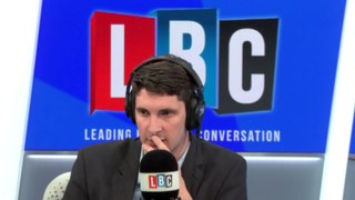 Tom Swarbrick left speechless at this caller's extraordinary story