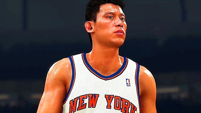 NBA 2K20 MyTEAM Jeremy Lin Spotlight Series II Bande Annonce