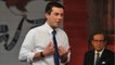 Buttigieg Wants To Cross Political Divide And Unite Two Parties