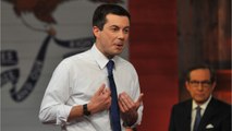 Buttigieg Wants To Cross Political Divide And Unite Two Parties