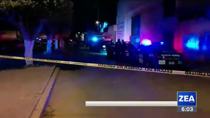 Detienen a tres sujetos bajo los efectos del alcohol que intentaban huir