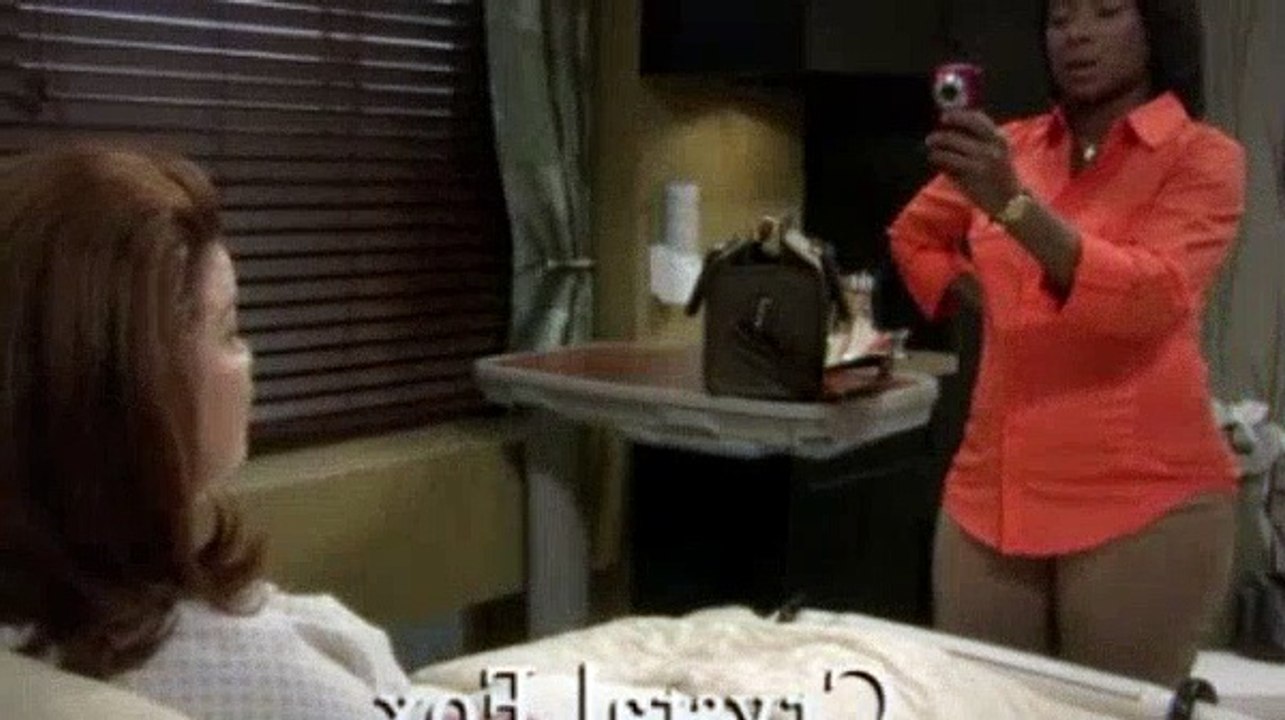 The Haves And The Have Nots S01E11 Not My Daughter (Tyler Perrys)