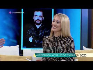 Petrit Çarkaxhiu/Jeriçho - rikthehet në tregun muzikor me projekte të reja - 27 Janar 2020