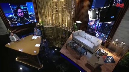 رائد الخالدي للوزير الأسبق عبد ذياب العجيلي: كيف تفسر صمت الحكومة تجاه الاعتداءات ضد المتظاهرين