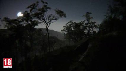 Ghost Recon Breakpoint - Teaser Evento Terminator