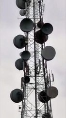 Il refuse de descendre d'une tour de 150m pendant 30 heures !