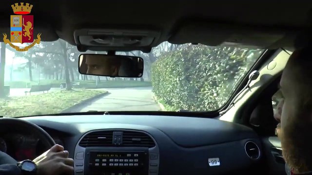 Milano - Rapine a minori per soldi e cellulari, presa baby gang (27.01.20)