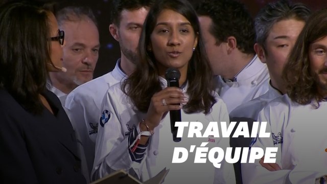 Guide Michelin 2020: les femmes au cœur des équipes mais peu récompensées