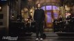 'SNL' Recap: Adam Driver Hosts, Pokes Fun at 'Cheer' | THR News