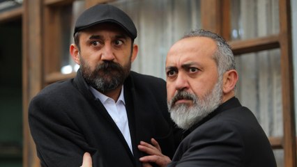 Çukur 3.sezon 18.Bölüm