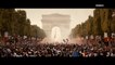 L'enthousiasme des journalistes étrangers à Paris pour Les Misérables - Lumières 2020