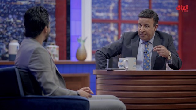 نور صبري ويونس محمود يتعرضان للسرقة في الصين.. فقرة سالوفة