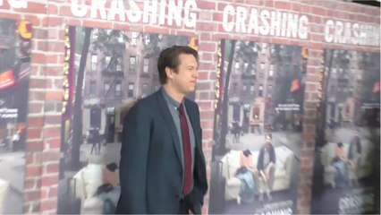 Pete Holmes Attacked Malia Obama At Comedy Club