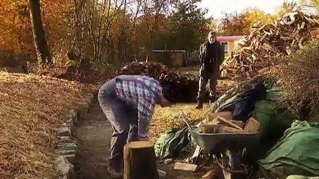 rote rosen folge 3055 : Ein dramatischer Entschluss