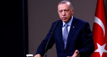 Download Video: Cumhurbaşkanı Erdoğan: Hafter'in çirkin girişimleri var, gereği neyse yapacağız