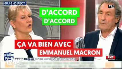 Les meilleures interviews de Jean-Jacques Bourdin