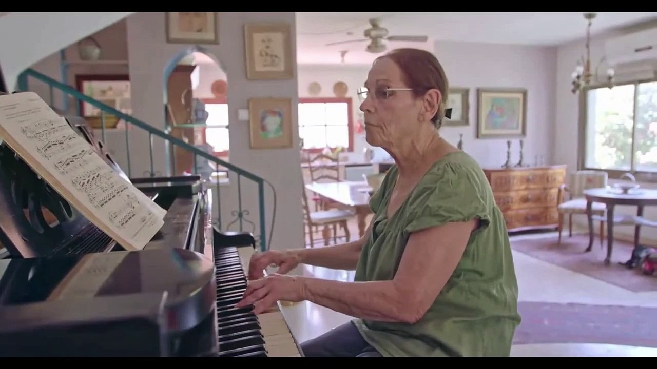 4) Ah ! Mon beau château. Comptine française. Chansons et rondes enfantines. Piano. Musique