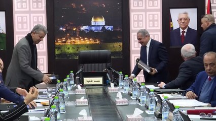 Trump recibe a Netanyahu optimista sobre plan de paz que revelará el martes