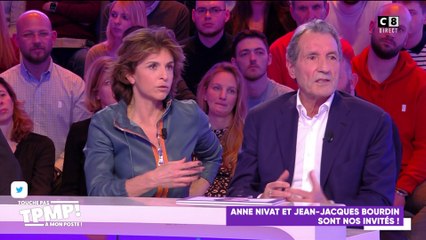 Jean-Jacques Bourdin explique comment il prépare ses interviews