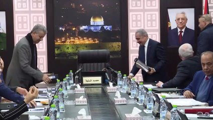 Trump recibe a Netanyahu optimista sobre plan de paz que revelará el martes