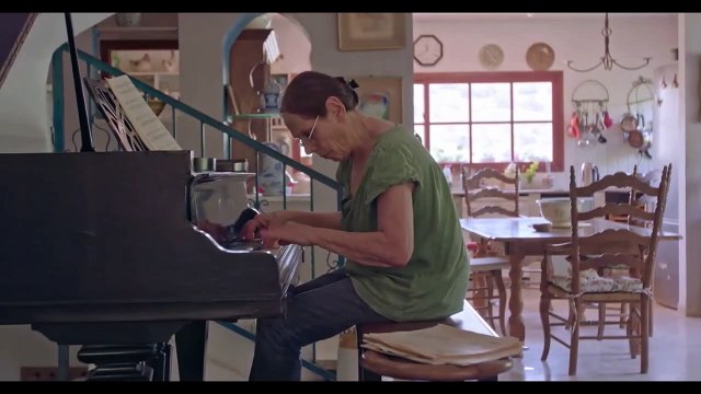 5) Ainsi font, font, font. Comptine française. Chansons et rondes enfantines. Piano. Musique