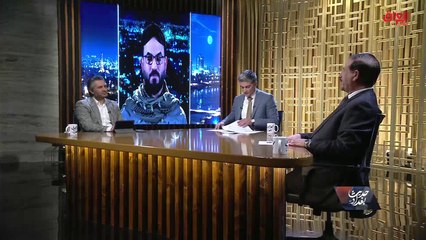 الوزير الأسبق عبد ذياب العجيلي: هناك جهات محددة بالعراق لا تؤمن بالديمقراطية