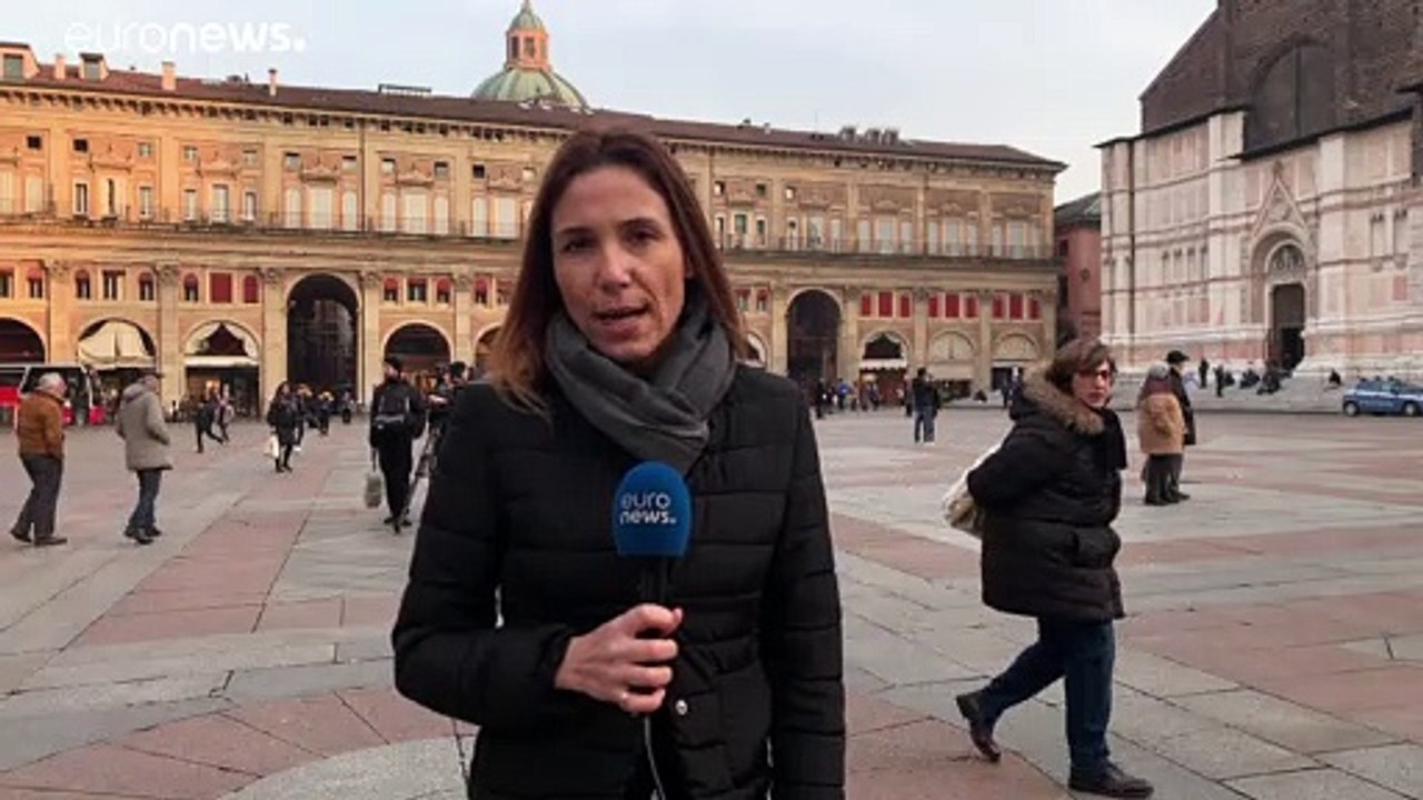 Az olasz regionális eredmény országos jelentőségű