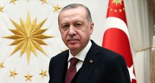 Cumhurbaşkanı Erdoğan: Türk milleti birlik olduğunda neleri başarabileceğini bir kez daha göstermiştir