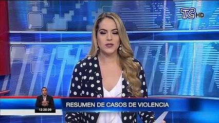 Reo falleció en la Penitenciaría de Guayaquil