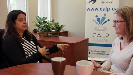 Ongoing Support for Volunteer Tutors