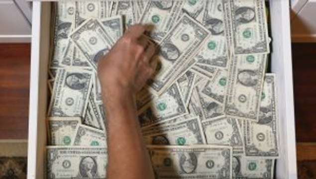 Americans’ Attitude Towards Paying Taxes Drops