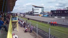 32e truckstar festival Caravanrace Drente Assen TT Circuit