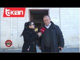 Stop - Peqin/ Punonjesit e bashkise tre muaj pa paga! (27 janar 2020)