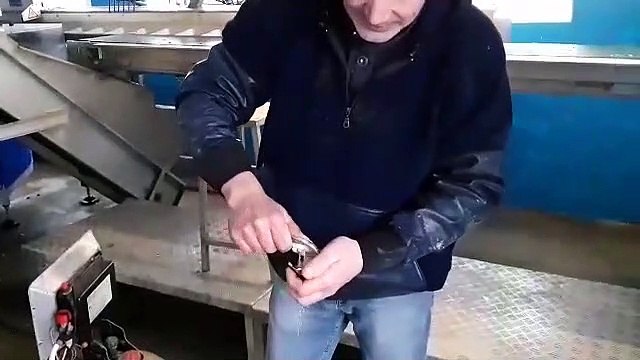 Un ostréiculteur de Bouin veut prouver que ses huîtres sont bonnes