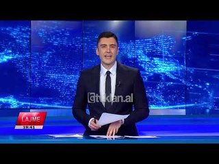 Edicioni i Lajmeve Tv Klan 27 Janar 2020, ora 19:30
