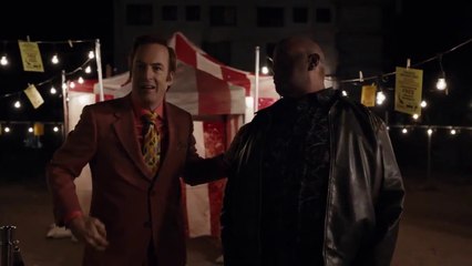 Better Call Saul • Featurette 5ª Temporada