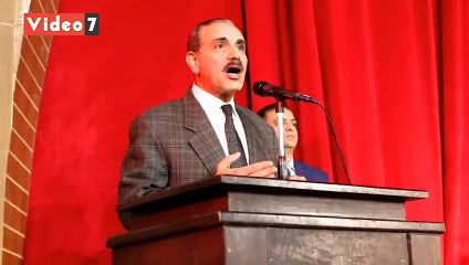 محافظة كفر الشيخ تحتفل بعيد الشرطة الـ 68