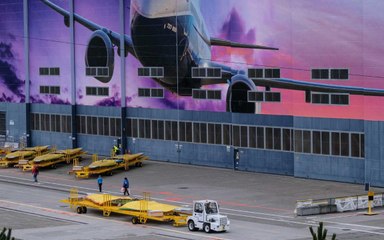 Boeing's New CEO Explains How Troubled Company Plans to Restore Faith in Its 737 Max Jets