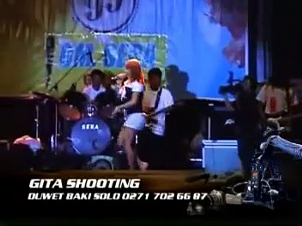 Dangdut Koplo SERA Sembilu