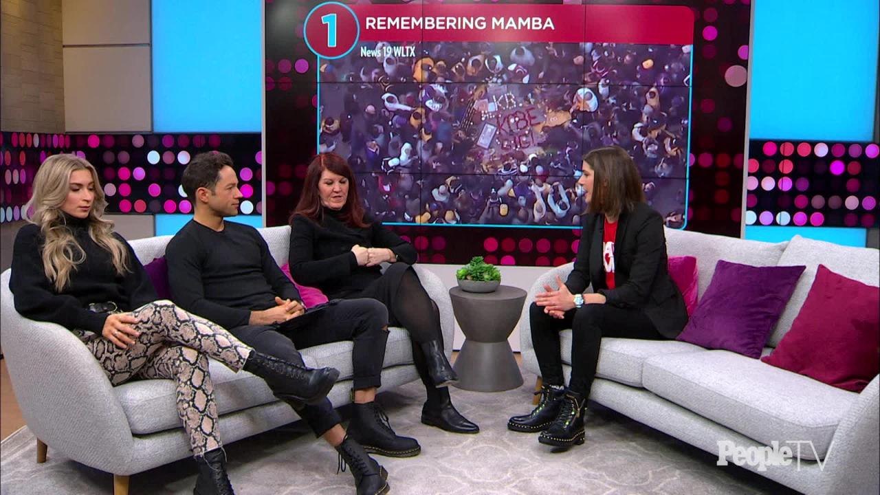 Lamar Odom Mourns Kobe Bryant: 'The Only Loss I Can Compare This to Is When I Lost My Son'