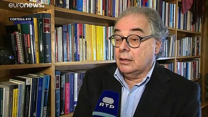 Fundador do "Football Leaks" é o denunciante do "Luanda Leaks"