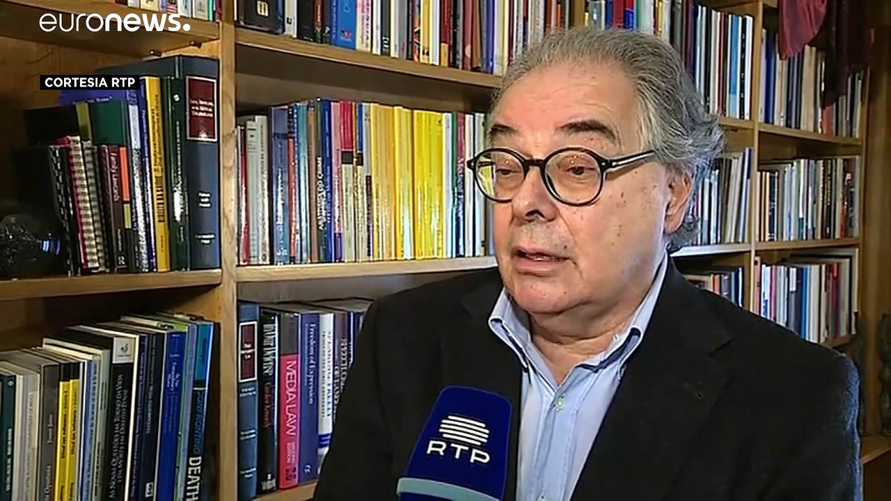 Fundador do "Football Leaks" é o denunciante do "Luanda Leaks"